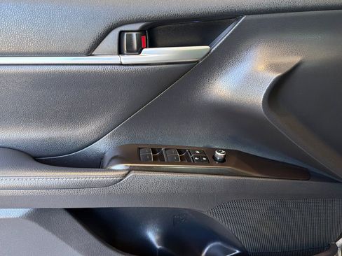 Certified 2024 Toyota Camry XSE FWD image 12