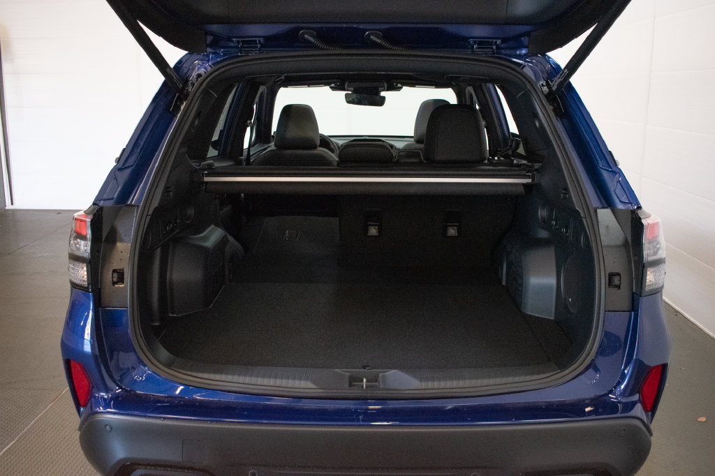 New 2026 Subaru Forester Sport AWD/4WD image 25