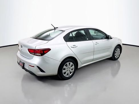 Used 2023 Kia Rio S image 9