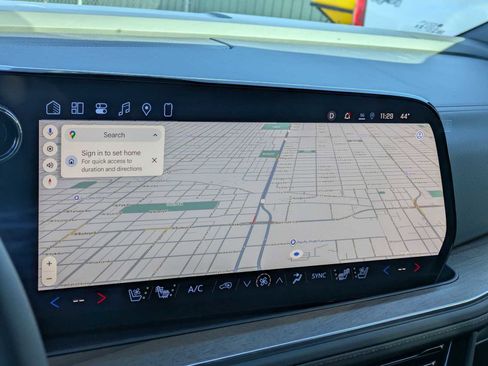 New 2026 Chevrolet Tahoe High Country image 30