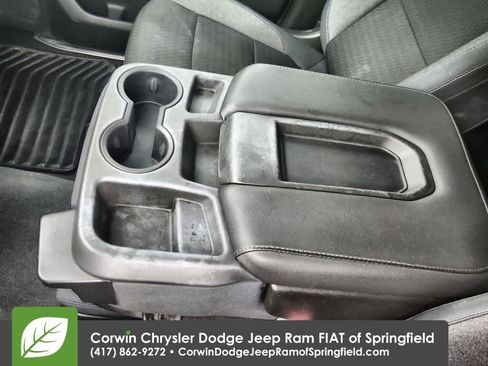 Used 2019 Chevrolet Silverado 1500 LT w/ All-Star Edition image 30