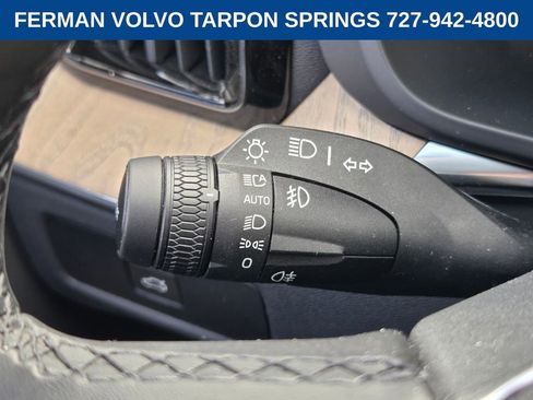 New 2026 Volvo XC60 B5 Plus w/ Protection Package Premier image 32