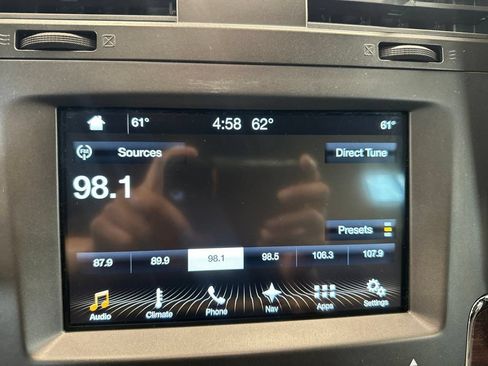 Used 2017 Lincoln Navigator L Reserve AWD/4WD image 13