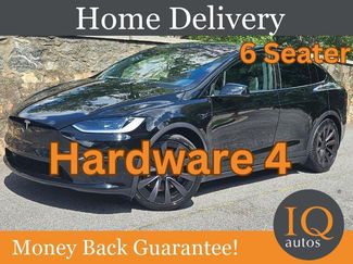 Used 2023 Tesla Model X AWD/4WD video 1