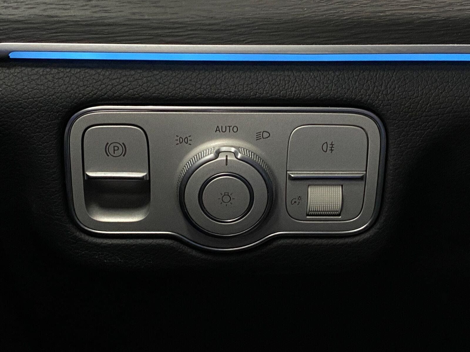 Certified 2024 Mercedes-Benz GLS 450 4MATIC image 15