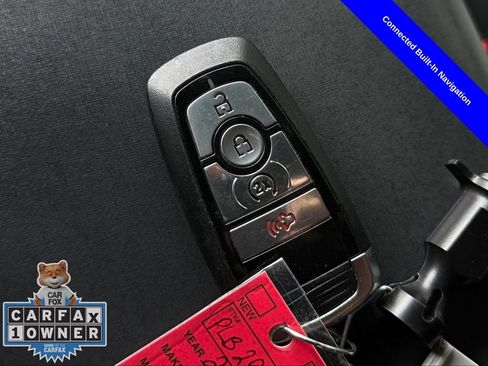 Used 2023 Ford Bronco Badlands image 29