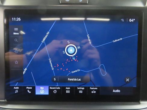 Used 2025 Ford F250 Platinum image 16