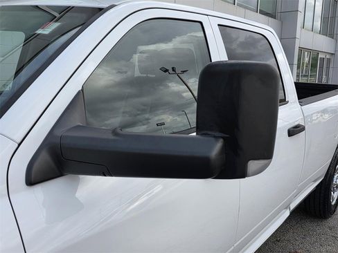 Used 2019 RAM 2500 Tradesman w/ Chrome Appearance Group image 23