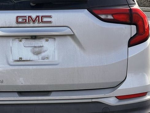 Used 2019 GMC Terrain SLT w/ Preferred Package image 5