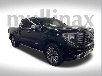 Used 2026 GMC Sierra 1500 Denali Ultimate