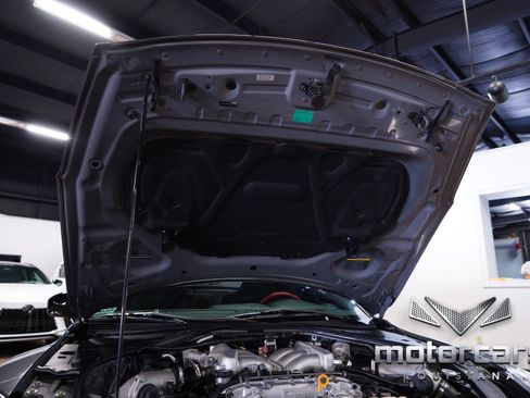 Used 2014 Nissan GT-R Black Edition image 28