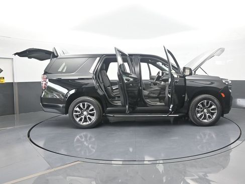 Used 2022 Chevrolet Tahoe LT w/ Luxury Package image 83