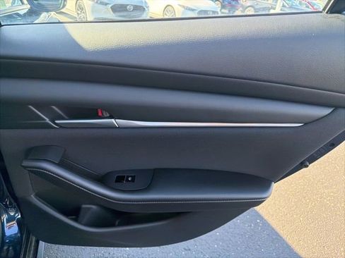 New 2026 MAZDA MAZDA3 s image 27