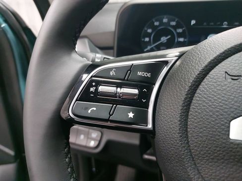 New 2026 Kia Seltos EX image 17