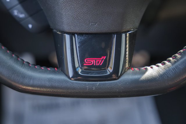 Used 2021 Subaru WRX STI w/ Popular Package #3 (IZT) AWD/4WD image 42