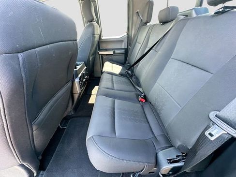 Used 2020 Ford F150 XLT w/ Equipment Group 302A Luxury AWD/4WD image 23