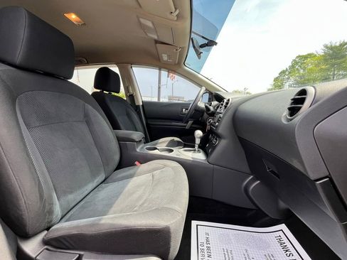 Used 2015 Nissan Rogue S w/ Convenience Package FWD image 19