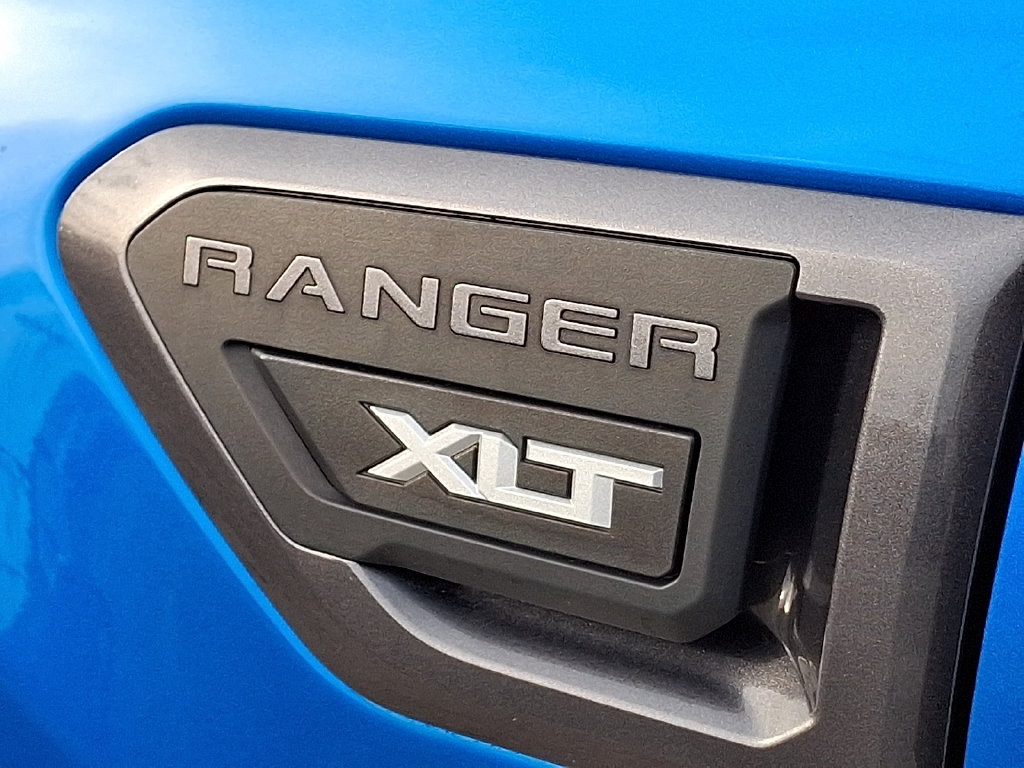 Used 2021 Ford Ranger XLT w/ Equipment Group 301A Mid AWD/4WD image 32