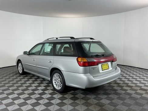 Used 2003 Subaru Legacy L image 7