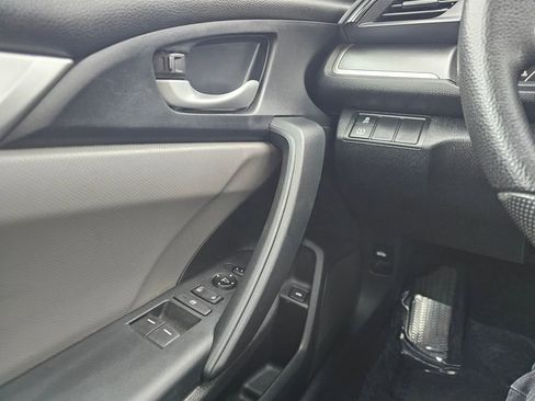 Used 2017 Honda Civic LX-P image 30