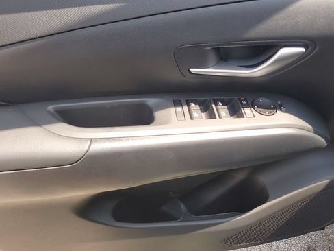 New 2026 Hyundai Tucson Blue SE AWD/4WD image 20