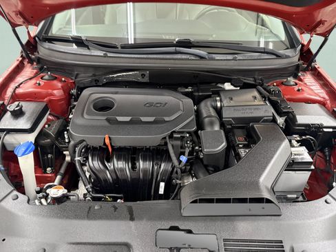 Used 2019 Hyundai Sonata SE FWD image 8