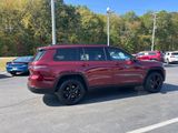 Used 2022 Jeep Grand Cherokee L Laredo image 5