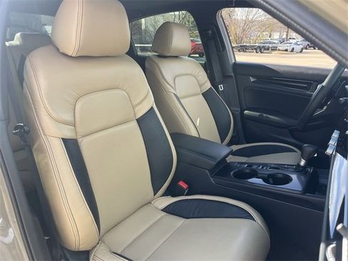 Used 2026 Honda Civic Sport Touring image 30