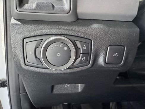 Certified 2020 Ford Ranger XL w/ Equipment Group 101A Mid RWD image 16