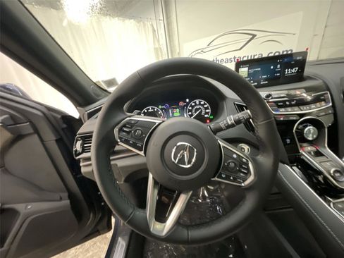 New 2026 Acura RDX SH-AWD image 15