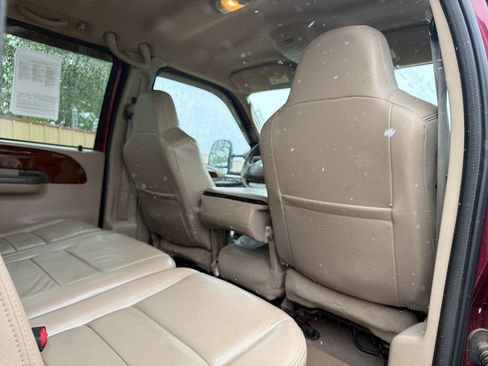 Used 2004 Ford F250 Lariat image 27