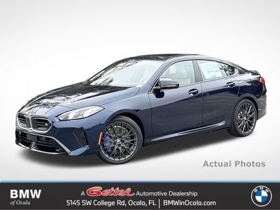 New 2025 BMW M235i xDrive w/ Premium Package