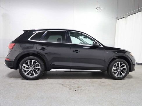 Used 2022 Audi Q5 2.0T Premium Plus AWD/4WD image 10
