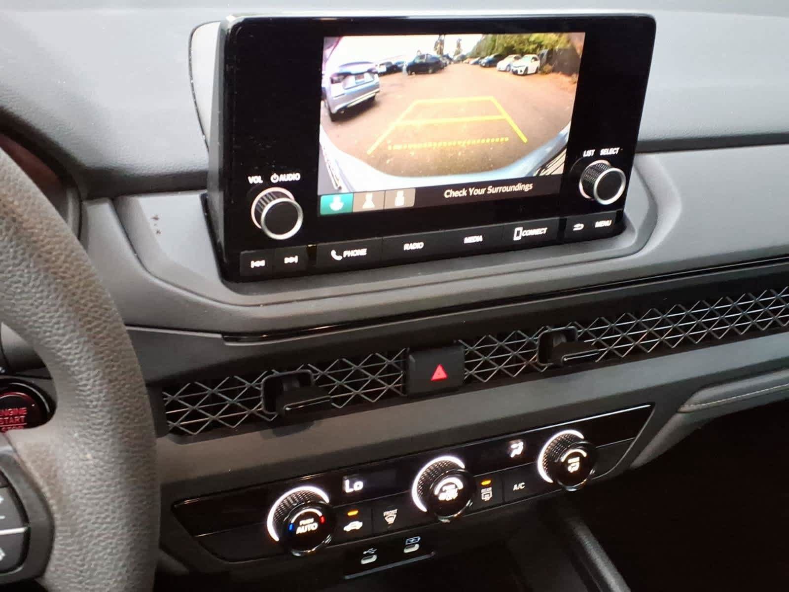 Used 2024 Honda Accord LX image 21