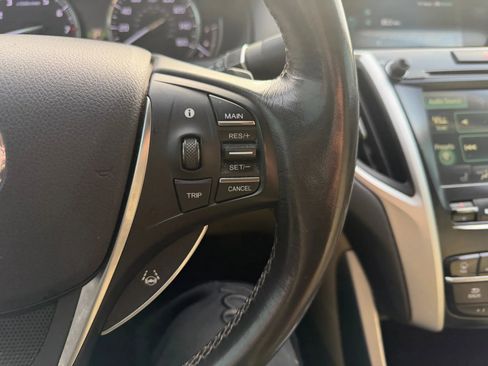 Used 2015 Acura TLX V6 w/ Technology Package image 24