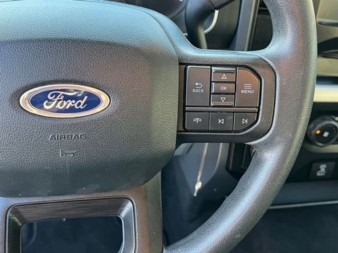 Used 2023 Ford F150 XLT image 25