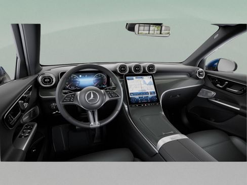 Certified 2026 Mercedes-Benz GLC 300 image 41