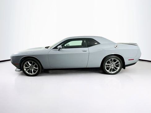 Used 2022 Dodge Challenger GT AWD/4WD image 4