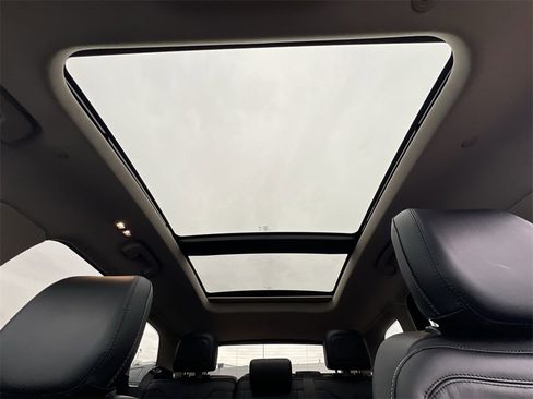 Certified 2025 Lincoln Corsair Grand Touring w/ Equipment Group 302A image 16