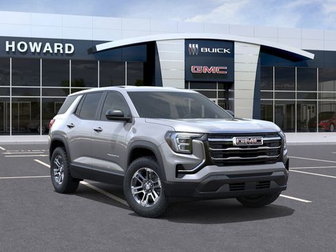 New 2026 GMC Terrain Elevation image 31