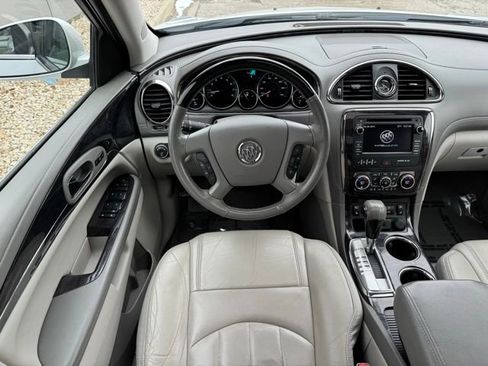 Used 2016 Buick Enclave Leather image 5