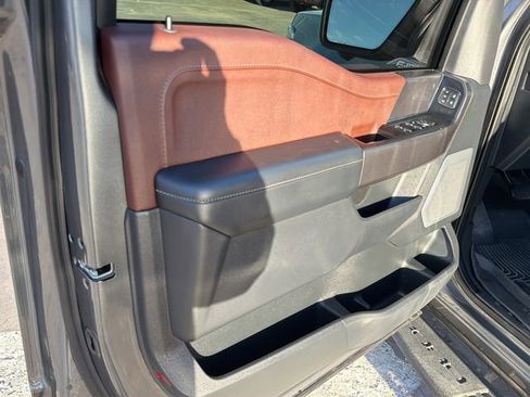 Used 2023 Ford F150 Lariat w/ Equipment Group 502A High image 19