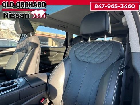 Used 2022 Hyundai Santa Fe Limited image 14