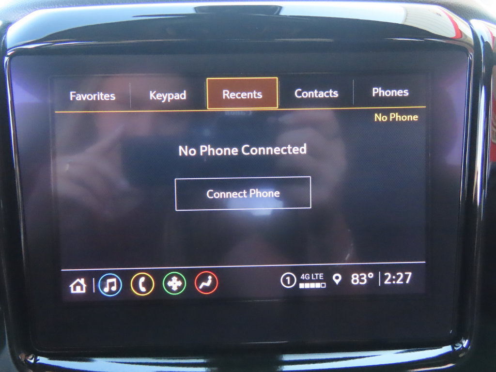 Used 2023 Chevrolet Traverse LT w/ LPO, Floor Liner Package AWD/4WD image 49