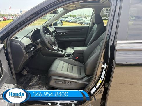 New 2026 Honda CR-V EX-L image 7