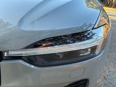 Used 2026 Volvo XC60 B5 Plus w/ Protection Package Premier image 10