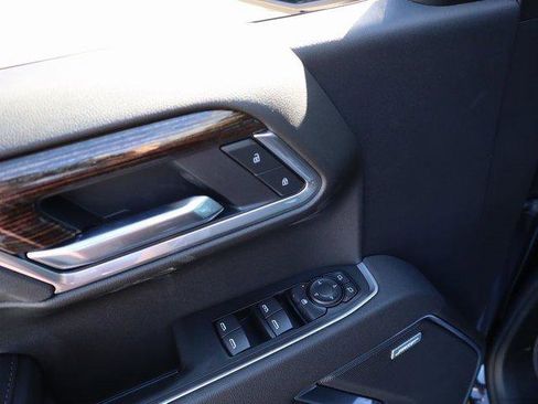 New 2026 GMC Sierra 1500 Elevation w/ Elevation Premium Package image 21