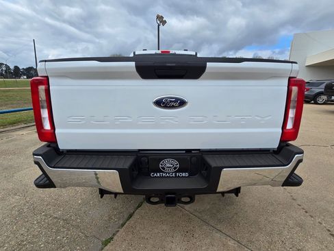 New 2026 Ford F350 XL w/ XL Off-Road Package AWD/4WD image 5