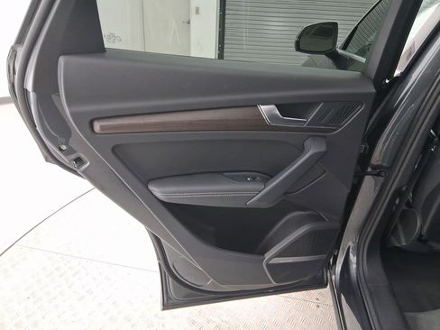 Used 2023 Audi Q5 2.0T Premium Plus w/ Premium Plus Package image 30