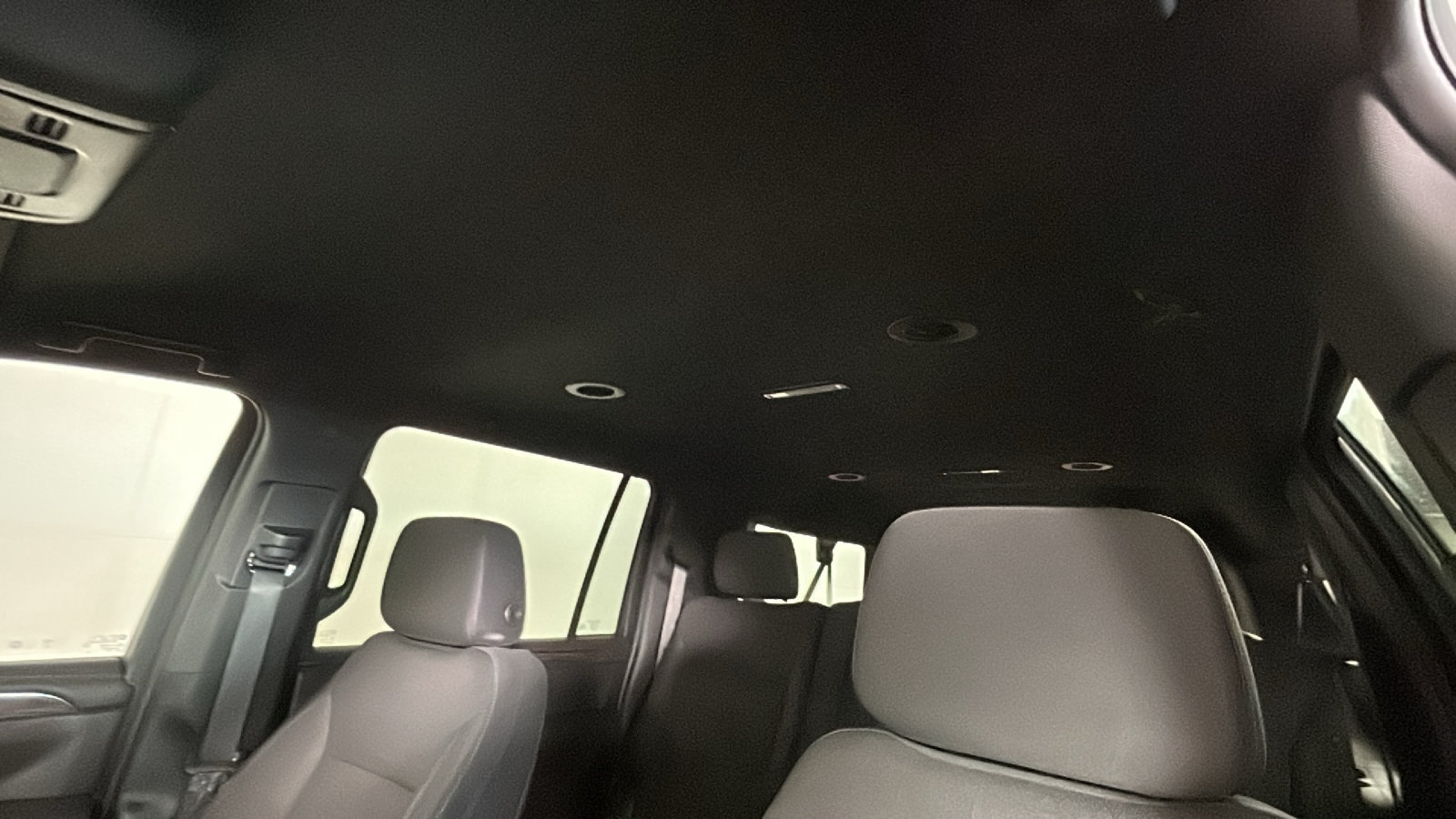 Used 2024 Chevrolet Suburban LS w/ Driver Alert Package AWD/4WD image 16
